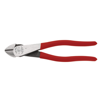 DIAG CUT PLIERS 8"-KLEIN TOOLS*409-409-D248-8