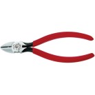 6" DIAG CUT PLIERS-KLEIN TOOLS*409-409-D252-6SW