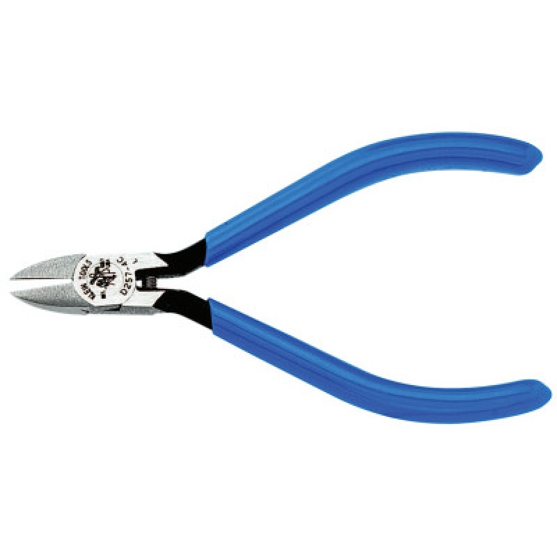 72250 4" DIAGONAL CUT PL-KLEIN TOOLS*409-409-D257-4C