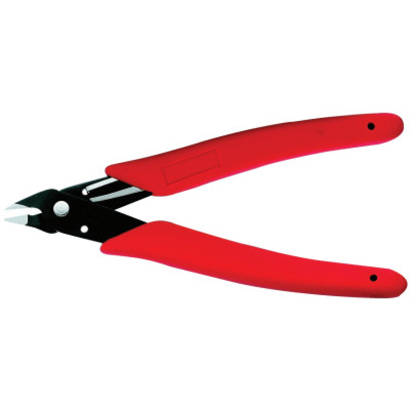 72080 5" FLUSH CUT PLIER-KLEIN TOOLS*409-409-D275-5