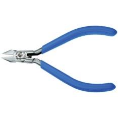72278 4"DIAGONAL CUT PLI-KLEIN TOOLS*409-409-D295-4C