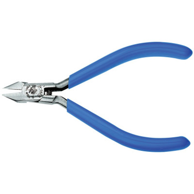 72278 4"DIAGONAL CUT PLI-KLEIN TOOLS*409-409-D295-4C