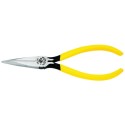 71054 6" LONG NOSE PLIER-KLEIN TOOLS*409-409-D301-6