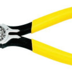 71054 6" LONG NOSE PLIER-KLEIN TOOLS*409-409-D301-6