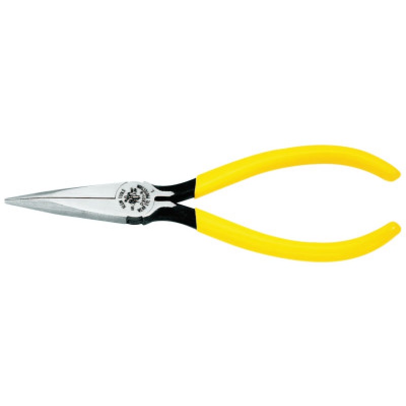 71054 6" LONG NOSE PLIER-KLEIN TOOLS*409-409-D301-6