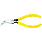 CURVED NOSE PLIERS-KLEIN TOOLS*409-409-D302-6