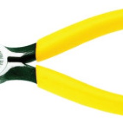 CURVED NOSE PLIERS-KLEIN TOOLS*409-409-D302-6