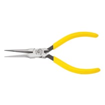 71236 5 IN LONG NOSE PLI-KLEIN TOOLS*409-409-D318-51/2C