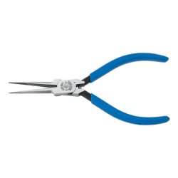 5" LONG NOSE PLIERS-KLEIN TOOLS*409-409-D335-51/2C