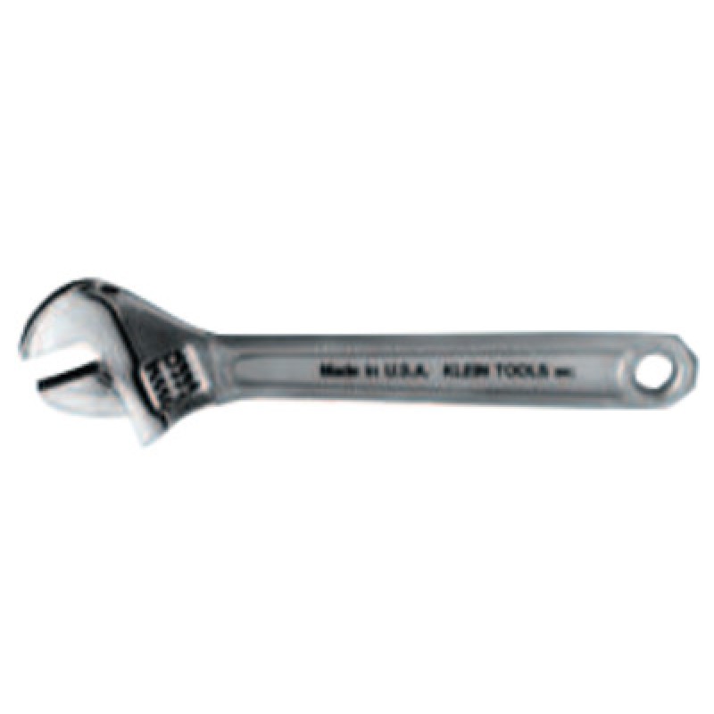 67531 10"ADJUSTABLE WREN-KLEIN TOOLS*409-409-D507-10