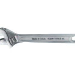 67534 12" ADJ WRENCH-KLEIN TOOLS*409-409-D507-12