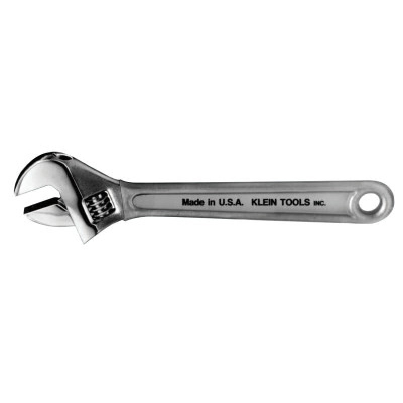 67525 6" ADJUSTABLE WREN-KLEIN TOOLS*409-409-D507-6