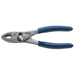 8IN SLIP JOINT PLIERS-KLEIN TOOLS*409-409-D511-8