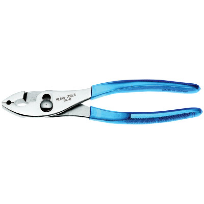 8" HOSE CLAMP PLIERS-KLEIN TOOLS*409-409-D514-8