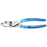 8" HOSE CLAMP PLIERS-KLEIN TOOLS*409-409-D514-8