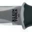 SERRATED DUCT KNIFE-KLEIN TOOLS*409-409-DK06