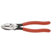 70088 9" SIDE CUTTING PL-KLEIN TOOLS*409-409-HD2000-9NE