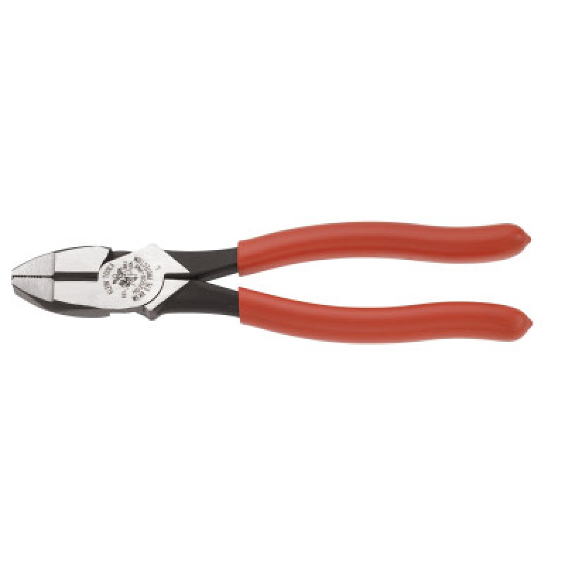 70088 9" SIDE CUTTING PL-KLEIN TOOLS*409-409-HD2000-9NE