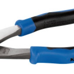 72108-3 JOURNEYMAN 2000SERIES DIAG CUT PLIERS-KLEIN TOOLS*409-409-J2000-28