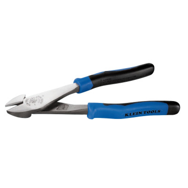 72108-3 JOURNEYMAN 2000SERIES DIAG CUT PLIERS-KLEIN TOOLS*409-409-J2000-28