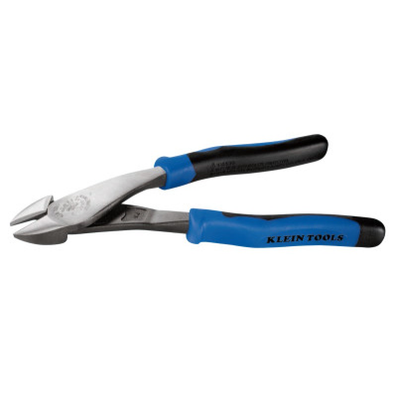 72110-6 JOURNEYMAN 2000SERIES DIAG CUT PLIERS-KLEIN TOOLS*409-409-J2000-48