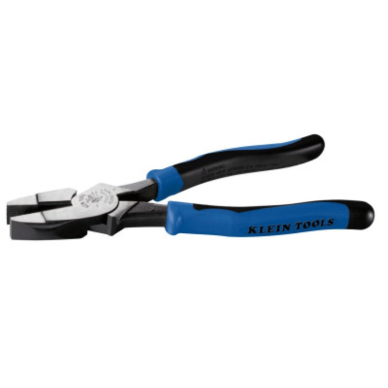 72102-1 JOURNEYMAN 2000SERIES SIDE CUTTING PLIE-KLEIN TOOLS*409-409-J2000-9NE