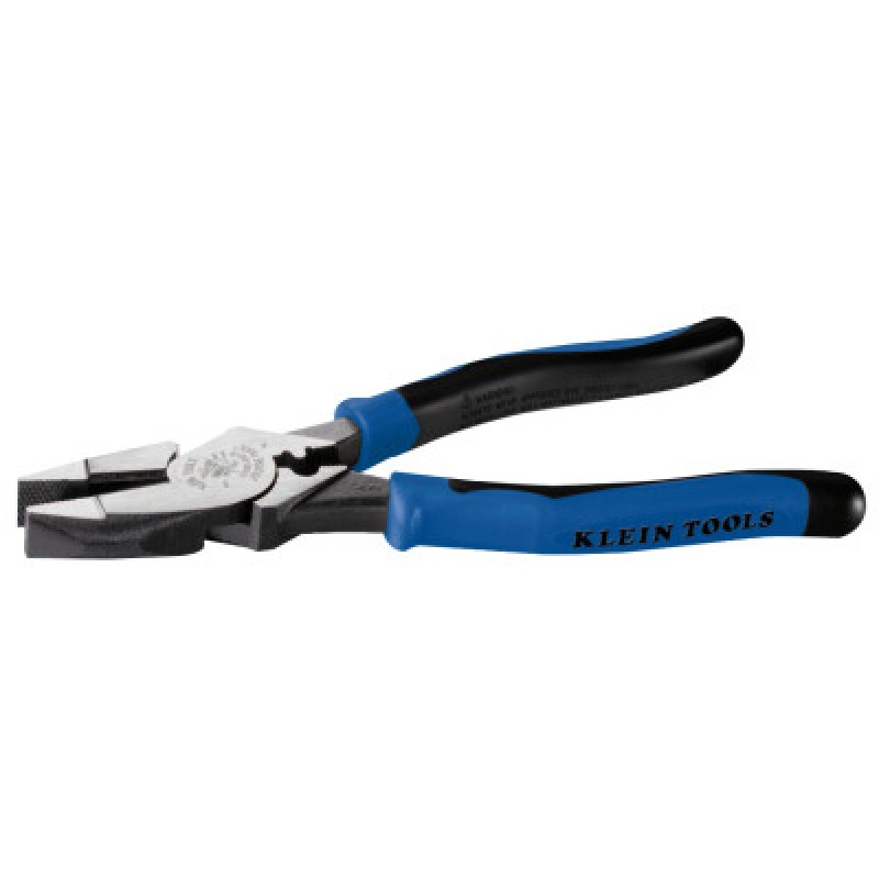 72104-5 JOURNEYMAN 2000SERIES SIDE CUTTING PLIE-KLEIN TOOLS*409-409-J2000-9NECR