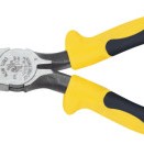 JOURNEYMAN 6" LONG NOSEPLIER-KLEIN TOOLS*409-409-J203-6
