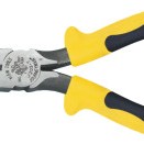 JOURNEYMAN 7" LONG NOSEPLIER-KLEIN TOOLS*409-409-J203-7