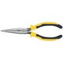 JOURNEYMAN 7" LONG NOSEPLIER-KLEIN TOOLS*409-409-J203-7