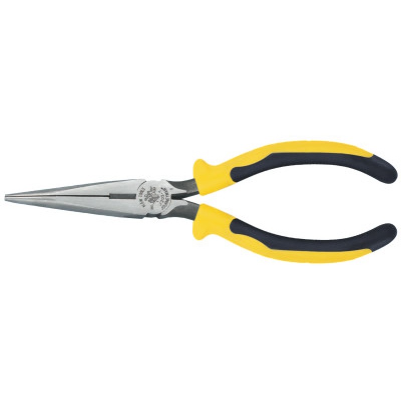 JOURNEYMAN 7" LONG NOSEPLIER-KLEIN TOOLS*409-409-J203-7