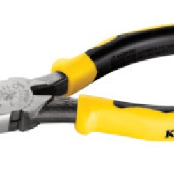 72112-0 JOURNEYMAN LONGNOSE PLIER SKINNING HOLE-KLEIN TOOLS*409-409-J203-8N