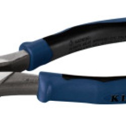 72101-4 JOURNEYMAN SIDECUTTING PLIERS-KLEIN TOOLS*409-409-J213-9NE