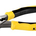 72103-8 JOURNEYMAN SIDECUTTING PLIER-KLEIN TOOLS*409-409-J213-9NECR