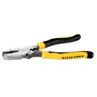 72103-8 JOURNEYMAN SIDECUTTING PLIER-KLEIN TOOLS*409-409-J213-9NECR