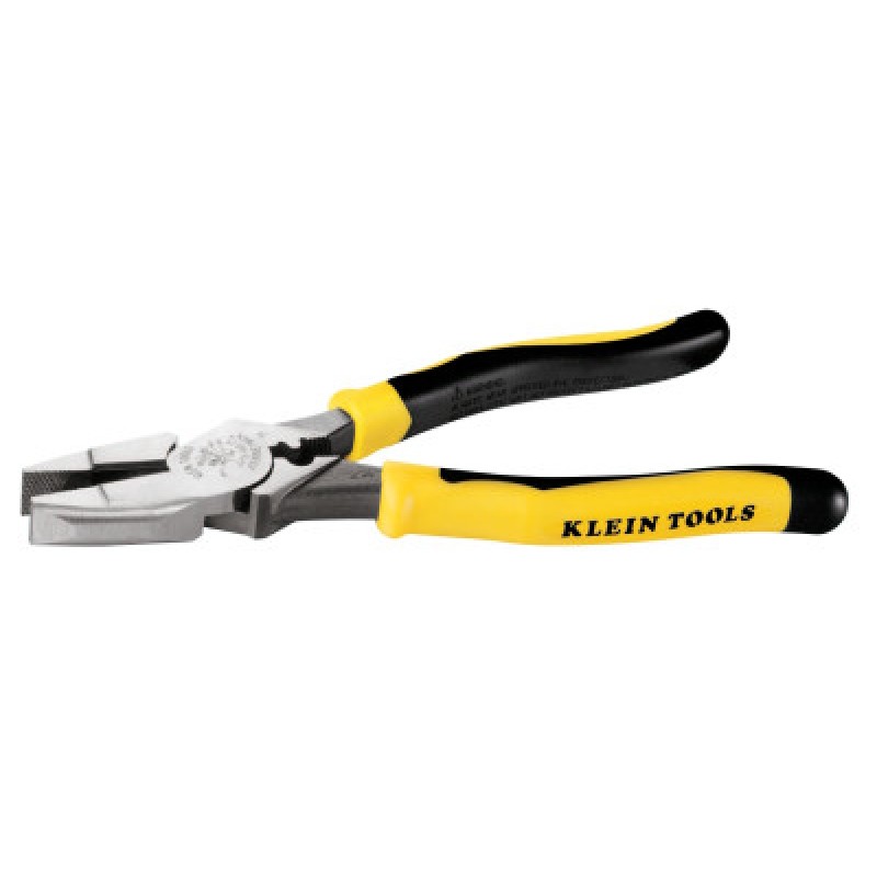 72103-8 JOURNEYMAN SIDECUTTING PLIER-KLEIN TOOLS*409-409-J213-9NECR