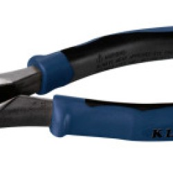 72105-2 JOURNEYMAN SIDE-CUTTING PLIERS-KLEIN TOOLS*409-409-J213-9NETP