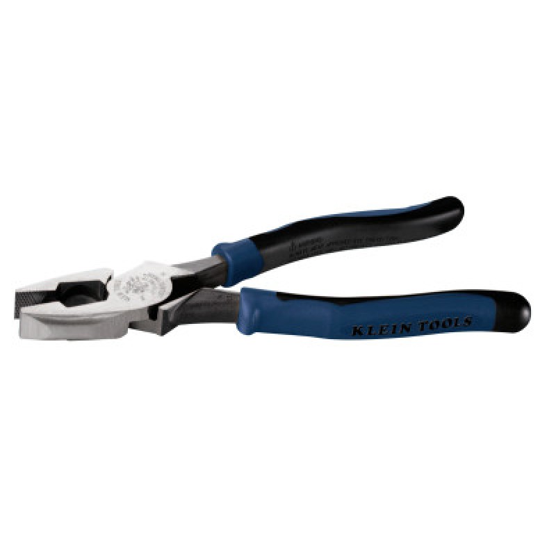 72105-2 JOURNEYMAN SIDE-CUTTING PLIERS-KLEIN TOOLS*409-409-J213-9NETP