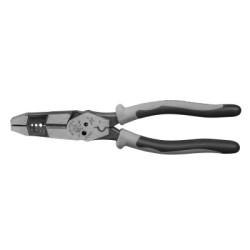 HYBRID PLIERS-KLEIN TOOLS*409-409-J215-8CR