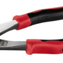 72107-6 JOURNEYMAN DIAG.CUTTING PLIERS-KLEIN TOOLS*409-409-J228-8