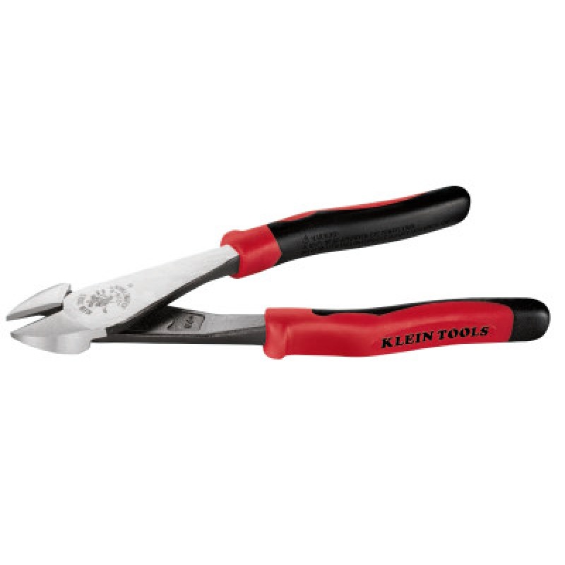 72107-6 JOURNEYMAN DIAG.CUTTING PLIERS-KLEIN TOOLS*409-409-J228-8