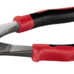 72109-0 JOURNEYMAN DIAG.CUTTING PLIERS-KLEIN TOOLS*409-409-J248-8