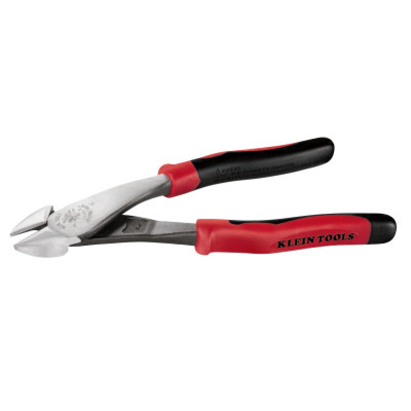 72109-0 JOURNEYMAN DIAG.CUTTING PLIERS-KLEIN TOOLS*409-409-J248-8