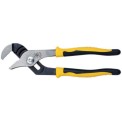 10" JOURNEYMAN PUPU PLIERS-KLEIN TOOLS*409-409-J502-10