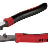72113-7 JOURNEYMAN CABLECUTTER HI-LEVERAGE-KLEIN TOOLS*409-409-J63050