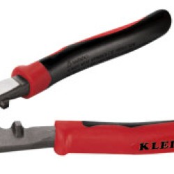 72113-7 JOURNEYMAN CABLECUTTER HI-LEVERAGE-KLEIN TOOLS*409-409-J63050