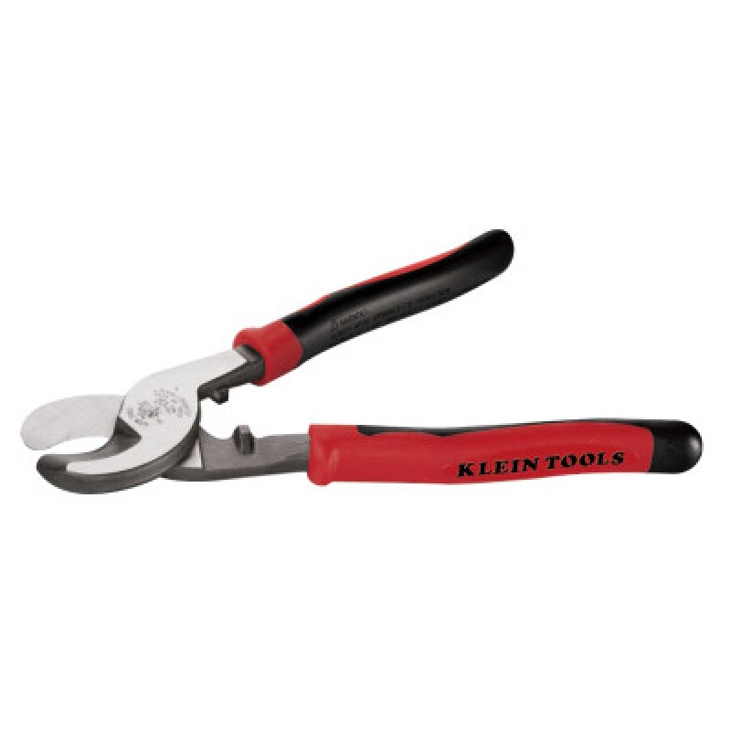 72113-7 JOURNEYMAN CABLECUTTER HI-LEVERAGE-KLEIN TOOLS*409-409-J63050