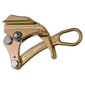 PARALLEL JAW GRIP- FORGED- .30" - .80"- 10-000LB-KLEIN TOOLS*409-409-KT4600