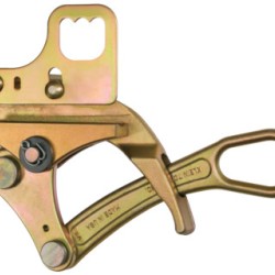 PARALLEL JAW GRIP- FORGED- HOT-LATCH- .30" - .80-KLEIN TOOLS*409-409-KT4602