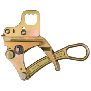 PARALLEL JAW GRIP- FORGED- HOT-LATCH- .30" - .80-KLEIN TOOLS*409-409-KT4602